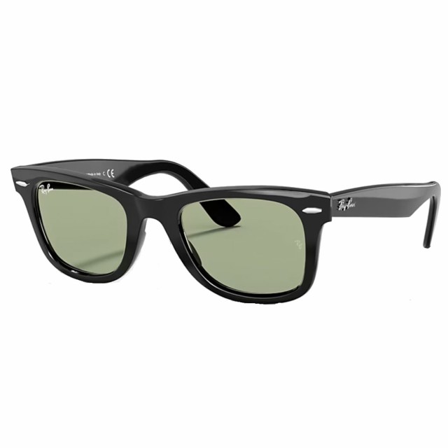 レイバン Ray-Ban ORIGINAL WAYFARER WASHED LENSES ORB2140F 601/52 52 サングラス 非偏光