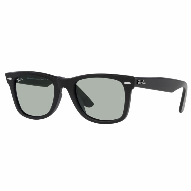 レイバン Ray-Ban ORIGINAL WAYFARER WASHED LENSES ORB2140F 601SR5 52 サングラス 非偏光