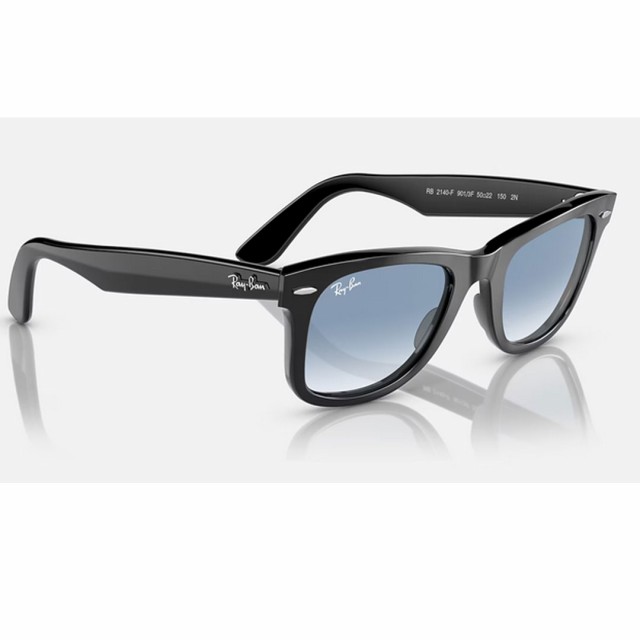 レイバン Ray-Ban OORIGINAL WAYFARER CLASSIC ORB2140F 901/3F