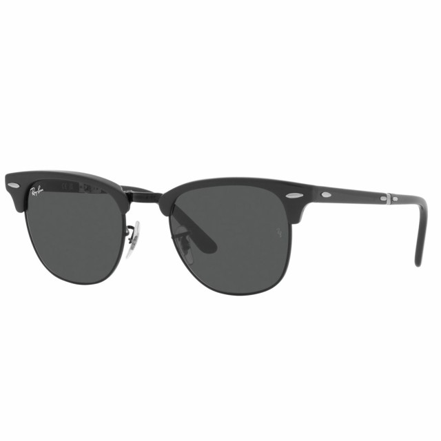 送料無料 CLUBMASTER（Ray-Ban） レイバン Ray-Ban 折りたたみ式