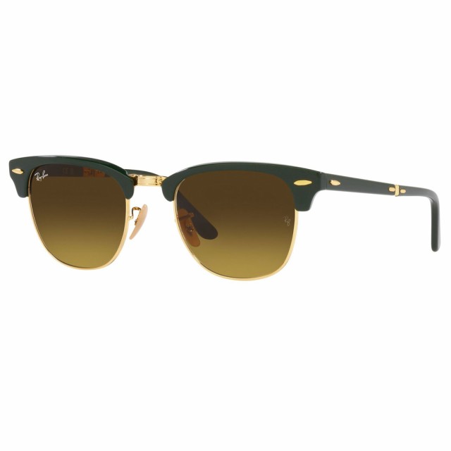 レイバン Ray-Ban 折りたたみ式CLUBMASTER ORB2176 136885 51 ...