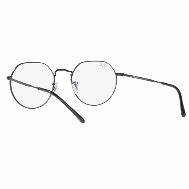 レイバン Ray-Ban JACK RB3565 002/GG 51 BLACK サングラス 木村拓哉