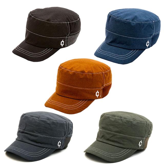 クレ CLEF RB3570/RB3570(XL) SKY RIB WORK CAP  ワークキャップ　帽子  の通販は 4,963円
