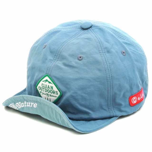 クレ CLEF RB3639 RONNIE B.CAP キャップ 帽子 の通販はau PAY マーケット - ウエストコースト アウトドアShop |  au PAY マーケット－通販サイト