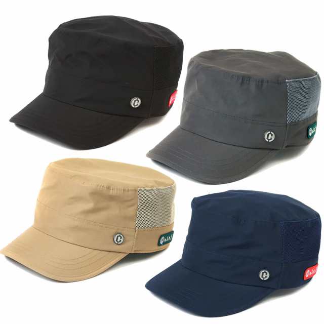 クレ CLEF RB3648 COMODO MESH WORK CAP キャップ 帽子 の通販はau PAY