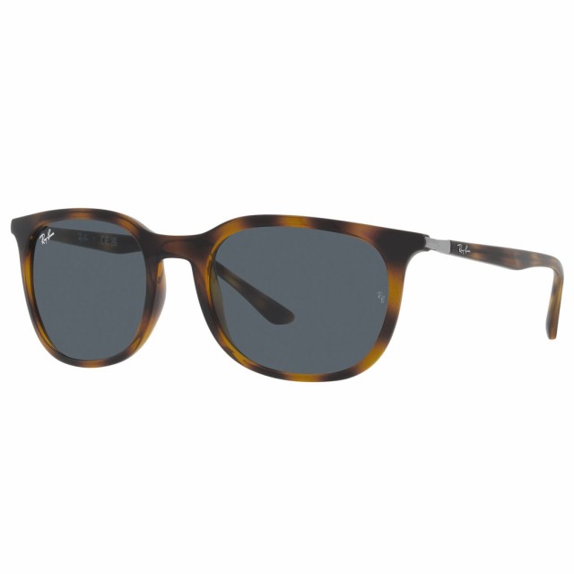 レイバン Ray-Ban RB4386F 710/R5 55 HAVANA サングラス