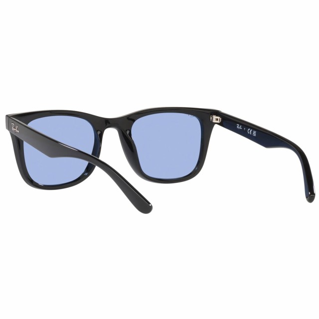 レイバン Ray-Ban RB4391D 601/80 65 BLACK サングラス 【ポイント10倍