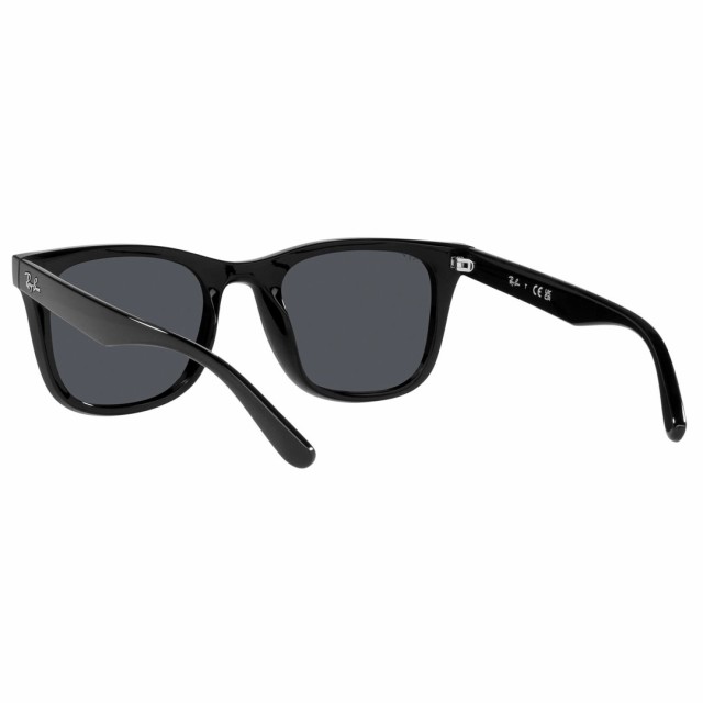 レイバン Ray-Ban RB4391D 601/87 65 BLACK サングラス 【ポイント10倍