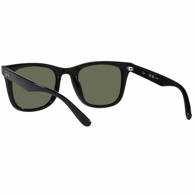 レイバン Ray-Ban RB4391D 601/9A 65 BLACK サングラス 【ポイント10倍