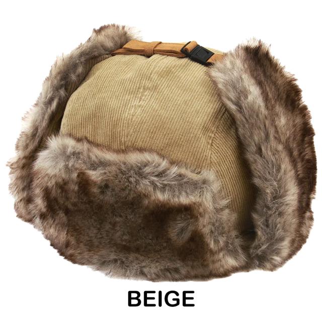 clefフライトキャップ