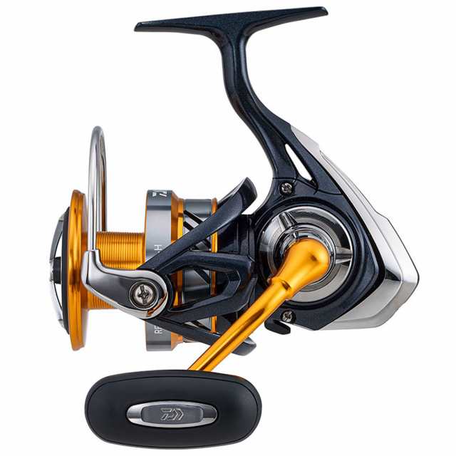 DAIWA ダイワ　REVROS/レブロス 6000D-H スピニングリール ショアジギング　ショアキャスティング 【ポイント10倍】｜au PAY  マーケット