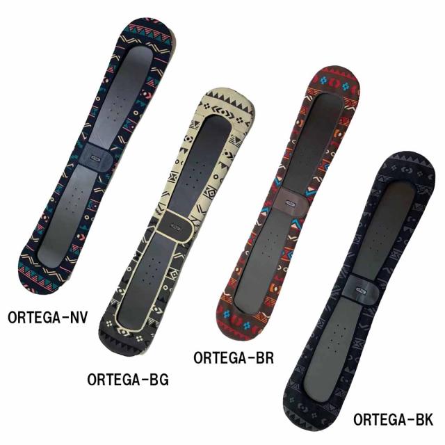 ニットスノーボードカバー　ソールカバー  ROUZE ラウズ  KNIT BOARD COVER  RZA612  ニット素材のスノーボードソール保護カバー。の通販は