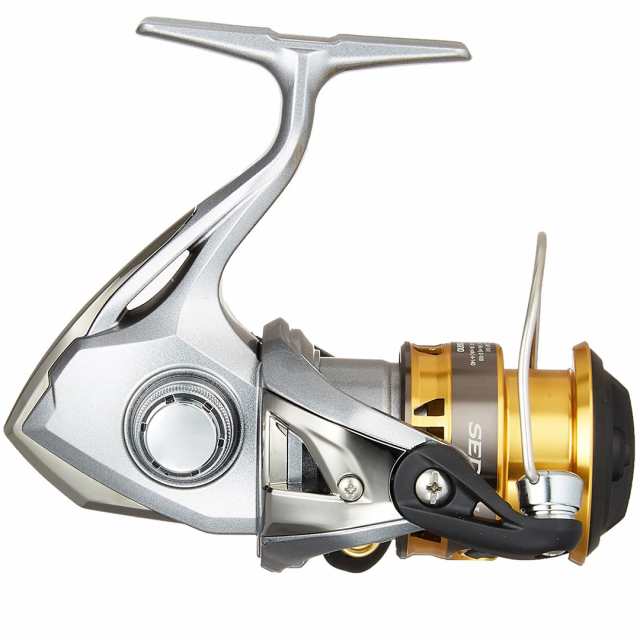 Shimano シマノ 17 Sedona 17セドナ 2500s スピニングリール の通販はau Pay マーケット ウエストコースト アウトドアshop