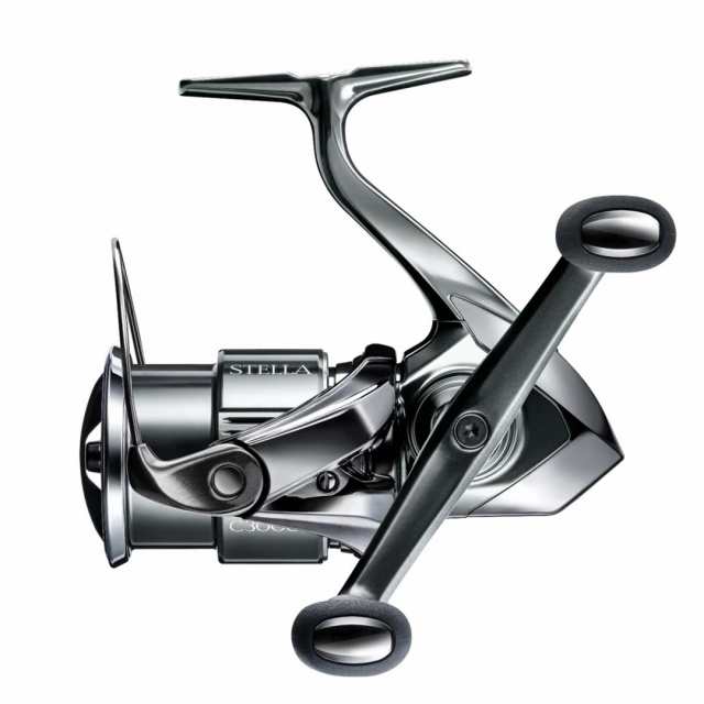 シマノSHIMANO　22ステラ　STELLA　C3000SDH　スピニングリール