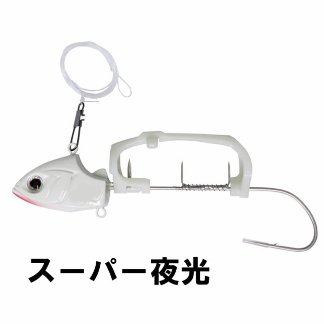 シマノshimano Pn Us1s サーベルマスター船テンヤ ゲキハヤ50号 太刀魚 タチウオ の通販はau Pay マーケット ウエストコースト アウトドアshop