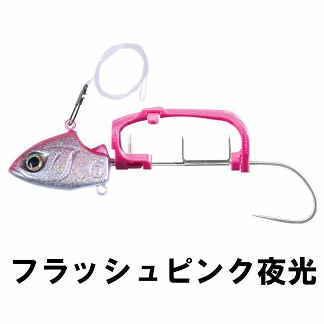 シマノshimano Pn Us1s サーベルマスター船テンヤ ゲキハヤ50号 太刀魚 タチウオ の通販はau Pay マーケット ウエストコースト アウトドアshop