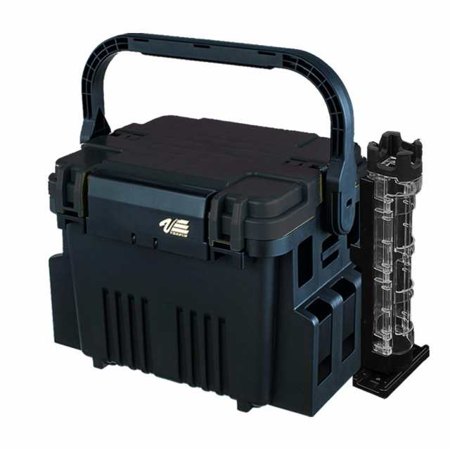 メイホウMEIHO VS-7080N BM-250LIGHT×1 タックルボックス+ロッド