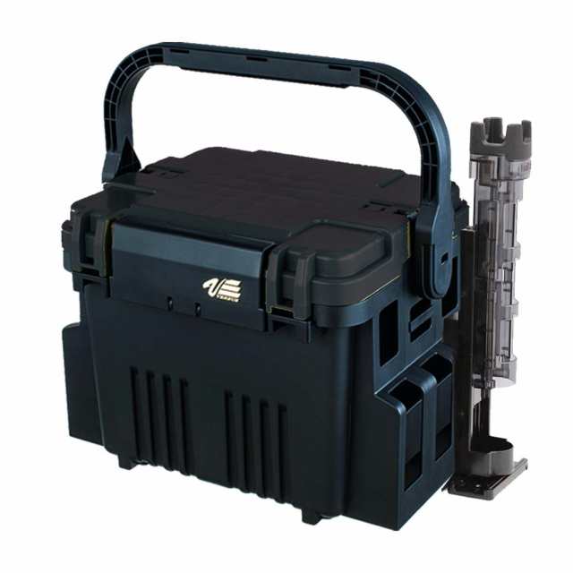 メイホウMEIHO VS-7080N BM-250LIGHT×1 タックルボックス+ロッド