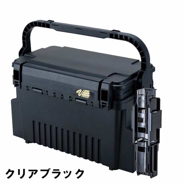 50%OFF!】 タックルボックス メイホウ VS-7070N ロッドスタンド BM-250