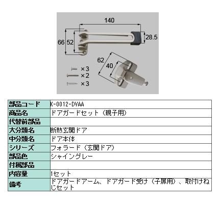 リクシル ドア 引戸用部品 ドアチェーン 玄関 店舗 勝手口 テラスドア 玄関用ドアガード親子用 T 0012 Dvaa Dkzt1072の代替品の通販はau Pay マーケット クレール Dna店