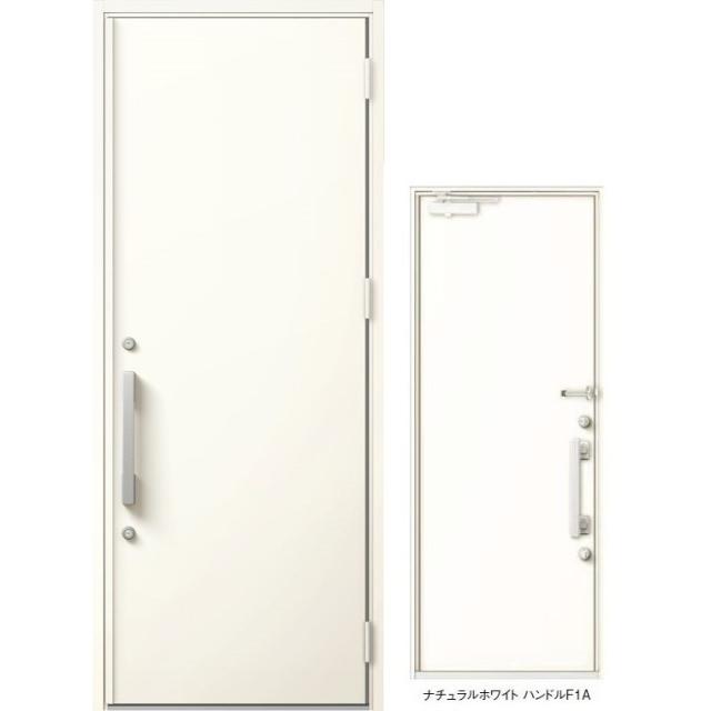 ジエスタ 2 Giesta M17型 K4仕様 片開きドア W 924mm H 2 330mm 断熱 玄関 ドア リクシル Lixilの通販はau Pay マーケット クレール Dna店