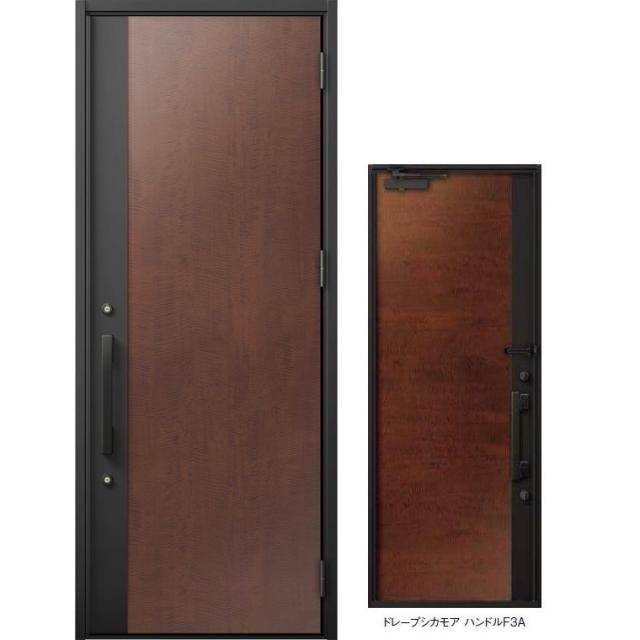 ジエスタ 2 Giesta M29型 K4仕様 片開きドア W 924mm H 2 330mm 断熱 玄関 ドア リクシル Lixil 21年3月末 販売終了の通販はau Pay マーケット クレール Dna店