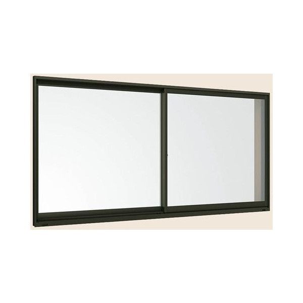 アトモスII CT障子 単体サッシ 半外付型 2枚建て 15015 W：1,540mm × H：1,570mm LIXIL リクシル TOSTEM トステムの通販は 36,880円