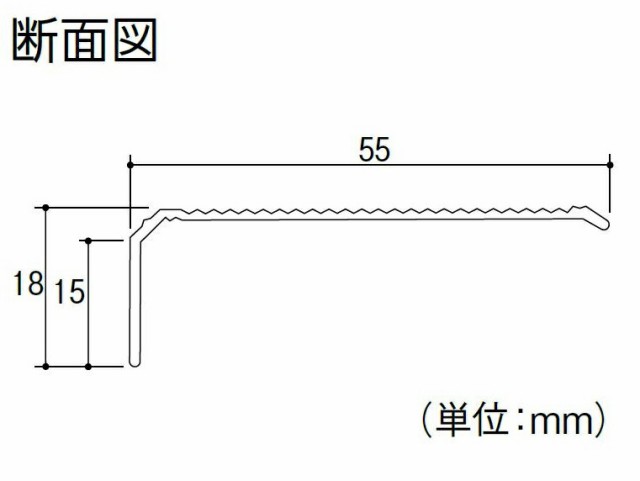 マドミラン ポリカ製 長さ：900mm / 1本入り CTN-559 色：ナチュラル 18966872 川口技研の通販はau PAY マーケット -  クレール DNA店 | au PAY マーケット－通販サイト