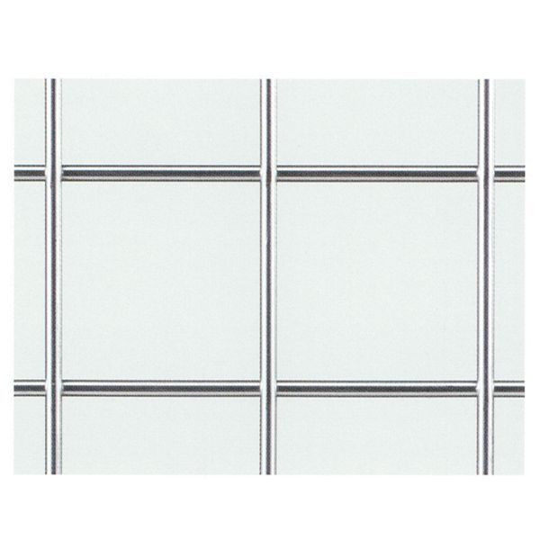 ステンレス ファインメッシュ 線径：2.0mm / 開き目：18mm 幅：1,220mm × 長さ：20m 工作用 金網 吉田隆の通販は 168,540円