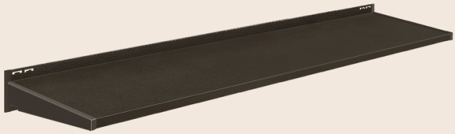 キャピアF型 ユニット ひさし 先付け用 25604 W：2,830mm × D：440mm