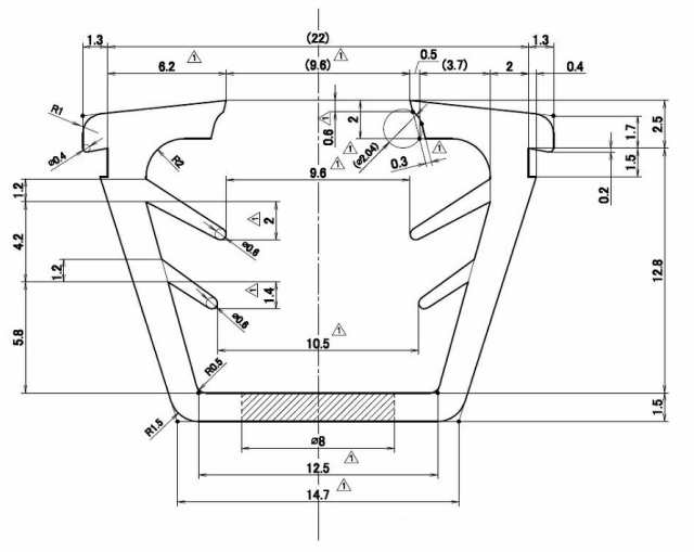 グレチャン(標準) 部品色：オータムブラウン 50m / 1巻 G-01-BZMS 交換