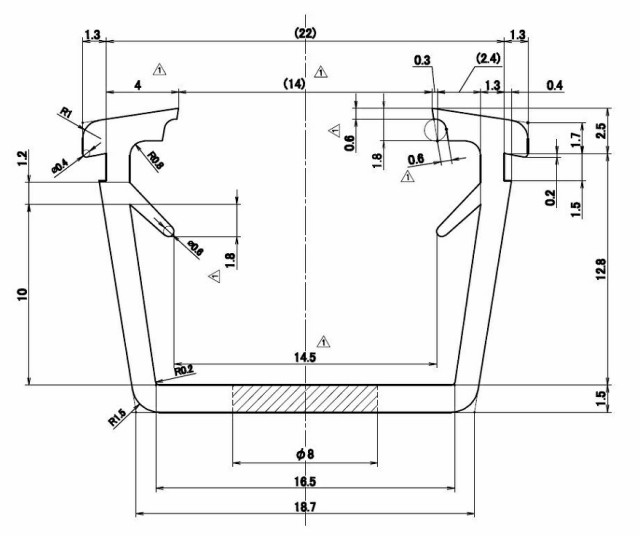 注目ブランドのギフト グレチャン 標準 部品色 pacific.com.co