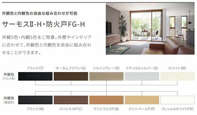 防火戸FG-H 高所用横すべり出し窓 電動ユニット Low-E複層ガラス(網