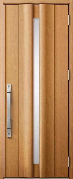 ジエスタ2 非防火 K2仕様 G12型 / 顔認証システム仕様 片開き W：924mm × H：2,330mm LIXIL リクシル TOSTEM トステムの通販は