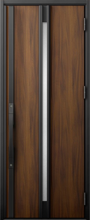 ジエスタ2 非防火 K4仕様 S12型 / 手動 片開き W：924mm × H：2,330mm LIXIL リクシル TOSTEM トステムの通販は