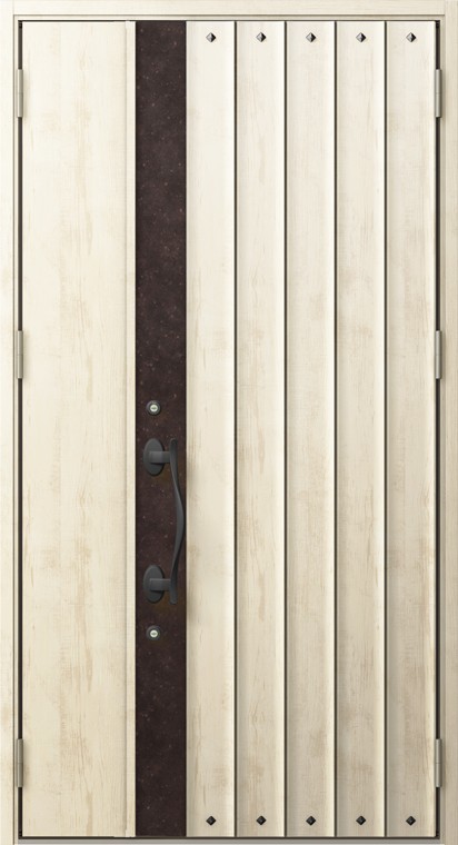 ジエスタ2 非防火 K2仕様 D12型 / 手動 親子 W:1,240mm × H:2,330mm LIXIL リクシル TOSTEM トステム