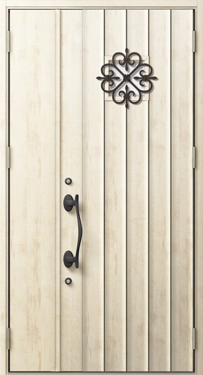 ジエスタ2 非防火 K2仕様 D53型 / 顔認証システム仕様 親子 W：1,240mm × H：2,330mm LIXIL リクシル TOSTEM トステムの通販は