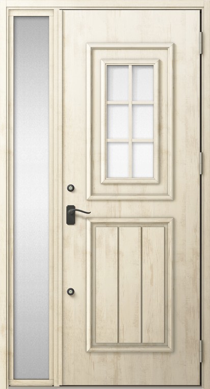 ジエスタ2 非防火 K2仕様 C92型 / 手動 片袖 W：1,240mm × H：2,330mm LIXIL リクシル TOSTEM トステム