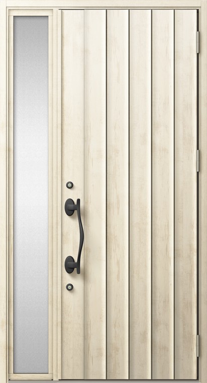 ジエスタ2 非防火 K2仕様 D11型 / 手動 片袖 W：1,240mm × H：2,330mm LIXIL リクシル TOSTEM トステム 120,575円