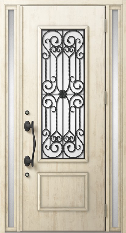 ジエスタ2 非防火 K4仕様 C73型 / 手動 両袖 W：1,240mm × H：2,330mm LIXIL リクシル TOSTEM トステム 154,825円