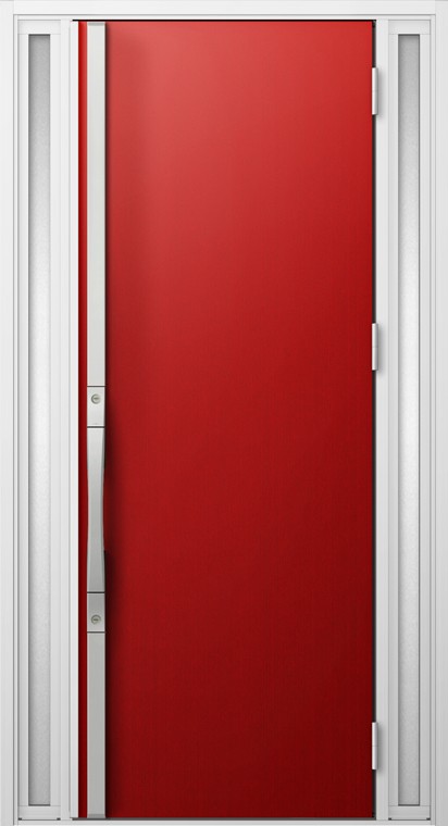 ジエスタ2 非防火 K2仕様 S13型 / 手動 両袖 W：1,240mm × H：2,330mm LIXIL リクシル TOSTEM トステム 132,100円