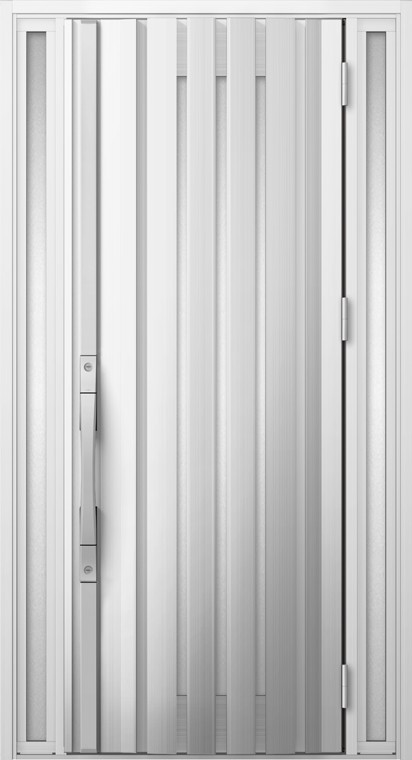 ジエスタ2 非防火 K4仕様 S19型 / 手動 両袖 W：1,240mm × H：2,330mm LIXIL リクシル TOSTEM トステム