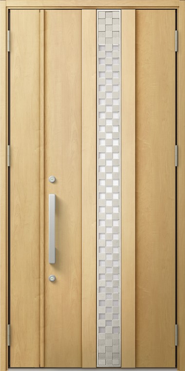 ジエスタ2 防火戸 K4仕様 M82型 / FamiLock基本プラン(電池式) 親子入隅 W：1,138mm × H：2,330mm LIXIL リクシル TOSTEM トステムの通販は