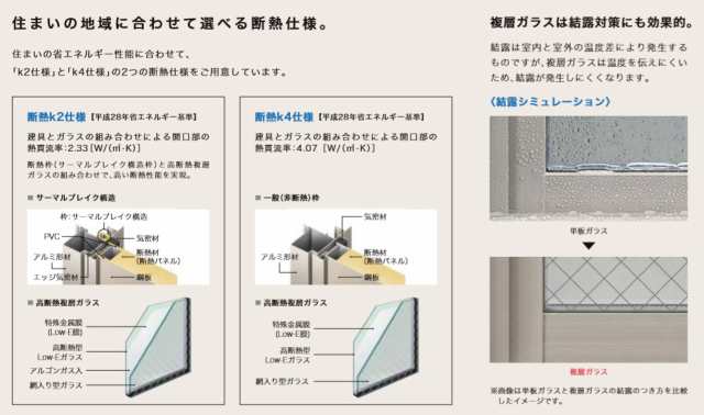 アルミサッシ ＬＩＸＩＬ 玄関ドア ジエスタ２ P16 親子 断熱K4 W1240×H2330-