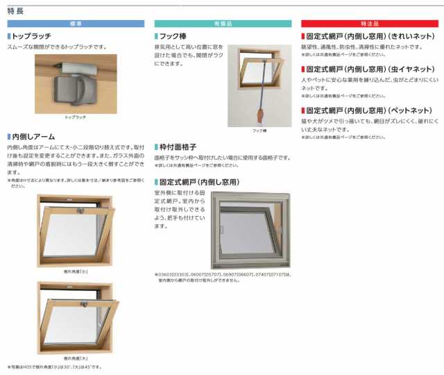 防火戸FG-L 外倒し窓 Low-E複層ガラス / アルミスペーサー仕様 単窓 07407 W：780mm × H：770mm LIXIL リクシル  TOSTEM トステム｜au PAY マーケット