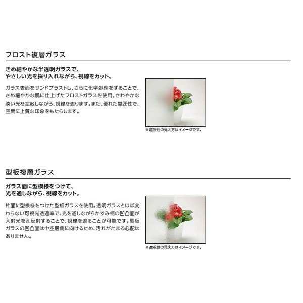 ガゼリアn スライド サーモスii Hタイプ 一般複層ガラス アルミスペーサー仕様 07420 W 780mm H 2 030mm Lixil Tostemの通販はau Pay マーケット クレール Dna店