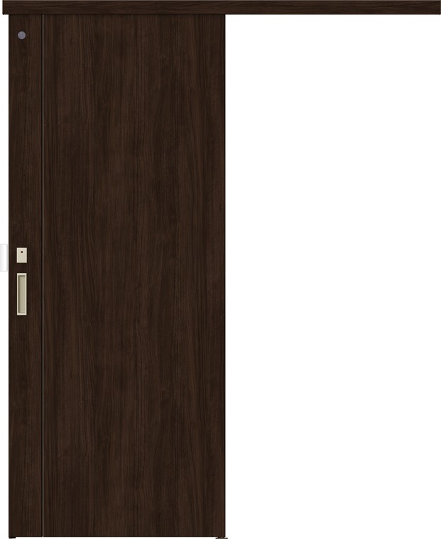 配送設置室内建具 ＬＩＸＩＬ アウトセット　トイレ片引戸 W1644×H2030 （1620） LAC 「ラシッサS　Crea」 ドア、扉