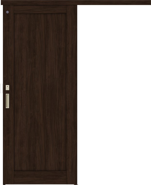【人気爆買い】室内建具 ＬＩＸＩＬ アウトセット　トイレ片引戸 W1824×H2030 （1820） P-LAH 「ラシッサD　Palette」 ドア、扉