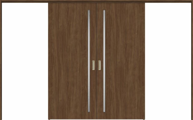 最新作爆買い室内建具 ＬＩＸＩＬ 引分け戸 W3253×H2023 (3220) LGJ「Crea」 ドア、扉