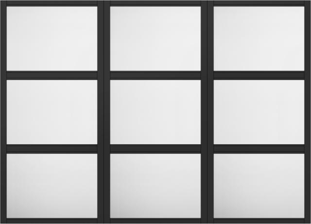 ラシッサs 室内用窓 デコマド 窓台設置 両側壁納まり Astmdw Be 3列 3段 W 1 6mm H 1 2mm Lixil リクシル Tostem トステムの通販はau Pay マーケット クレール Dna店